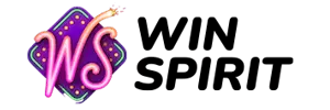 WinSpirit Casino logo