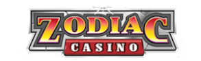 Zodiac Casino logo