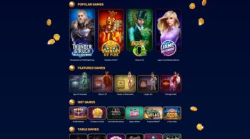 Yukon Gold Casino Slots