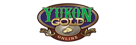 Yukon Gold Casino logo