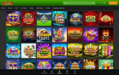 Casino Classic Slots