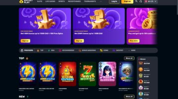 Rocketplay Casino Free Spins