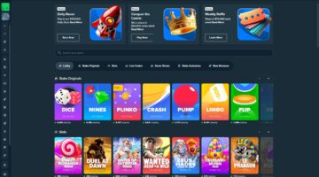 Stake Casino Free Spins