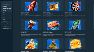 Stake Casino Promotions