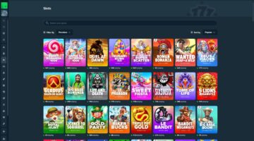 Stake Casino Slots