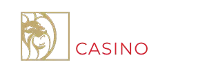 Betmgm Casino Logo