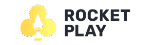 Rocketplay Casino Logo