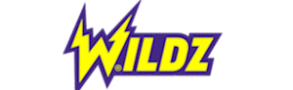 Wildz Casino logo