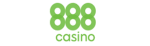 888 Casino Logo
