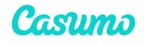 Casumo Casino Logo