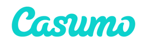 Casumo Casino Logo