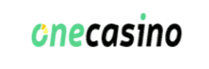 One Casino Logo