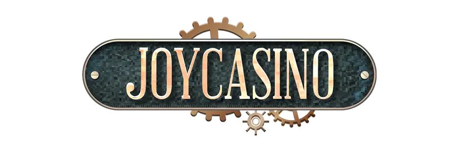 JoyCasino logo