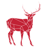 red stag