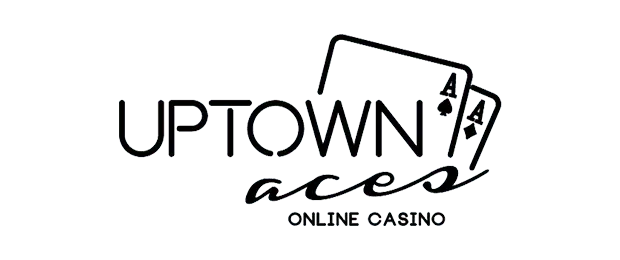 Uptown Aces Casino logo