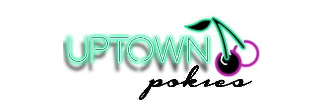 Uptown Pokies Casino logo