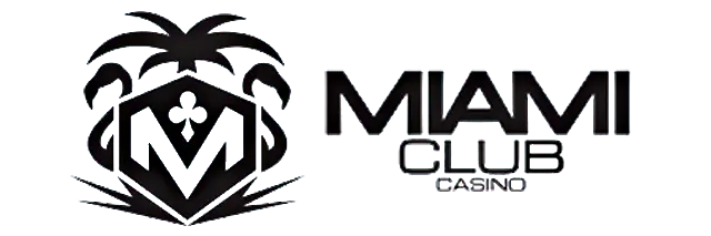 Miami Club Casino logo