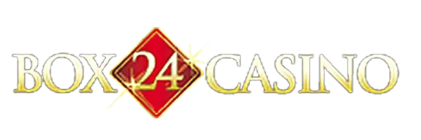 Box24 Casino logo