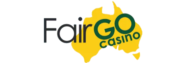 Fair Go Casino logo