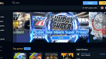 21 dukes casino games