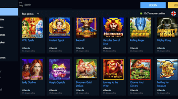 21 dukes casino online slots