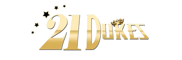 21 Dukes Casino logo