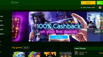 7 spins casino games