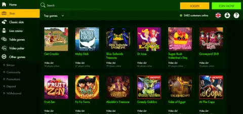 7 spins casino online slots