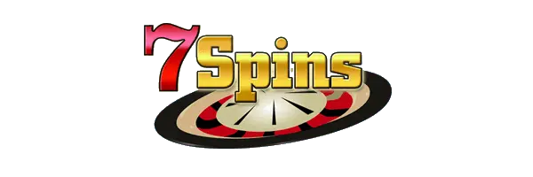 7 Spins Casino logo