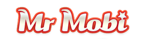 Mr Mobi Casino logo
