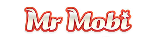 Mr Mobi Casino logo