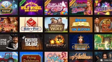 PlayFortuna online slots