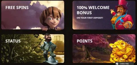 PlayFortuna promotions