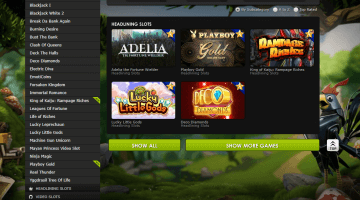 betat casino online slots