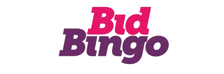 Bid Bingo Casino logo