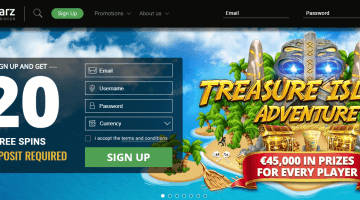 bitstarz casino no deposit bonus