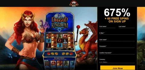 casino moons bonus