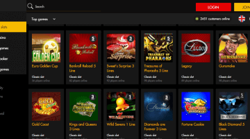 casino moons online slots