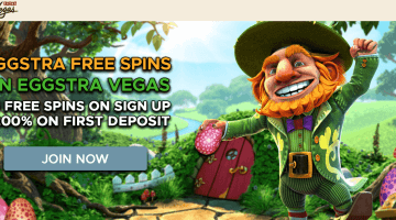 extra vegas casino bonus