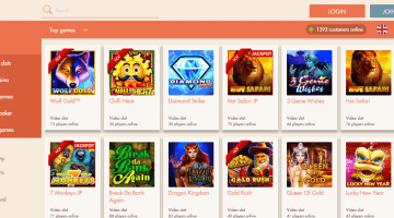 extra vegas casino online slots