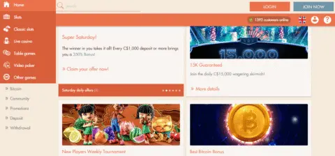 extra vegas casino promotions