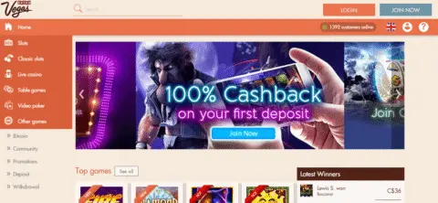 extra vegas casino welcome bonus