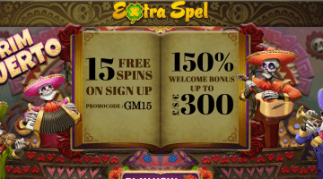 extraspel casino bonus