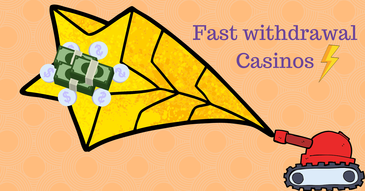 fast payout casinos
