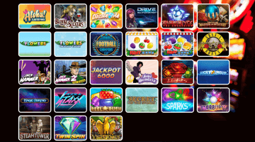 fruity vegas online slots