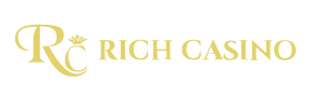 Rich Casino logo