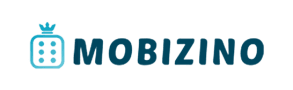 Mobizino Casino logo