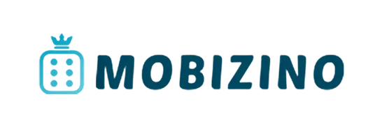 Mobizino Casino logo