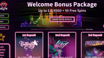 mr jack vegas casino bonus