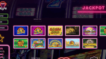 mr jack vegas jackpots